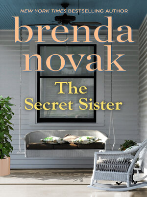 The Secret Sister - ebook
